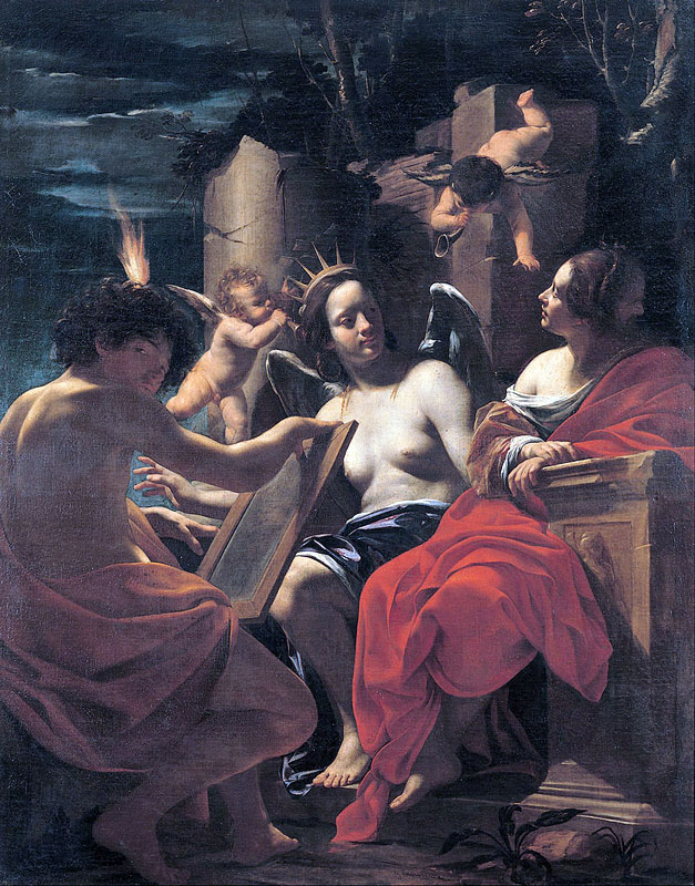 allegory